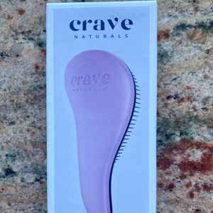 Crave Detangling Hair Brush